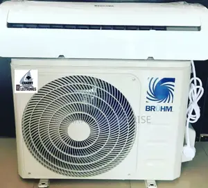 BRUHM Air Conditioner/ Ac BTU 12,000