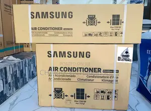 SAMSUNG Air Conditioner/ Ac BTU 9,000