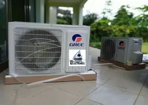 GREE Air Conditioner/ Ac BTU 18,000