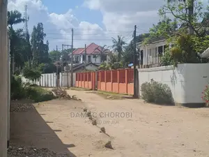 Qmt 700 Luguruni Mbezi Kinauzwa