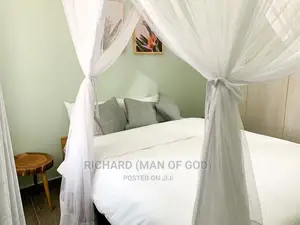 Furnished 2bdrm Apartment in Arusha for Rent
