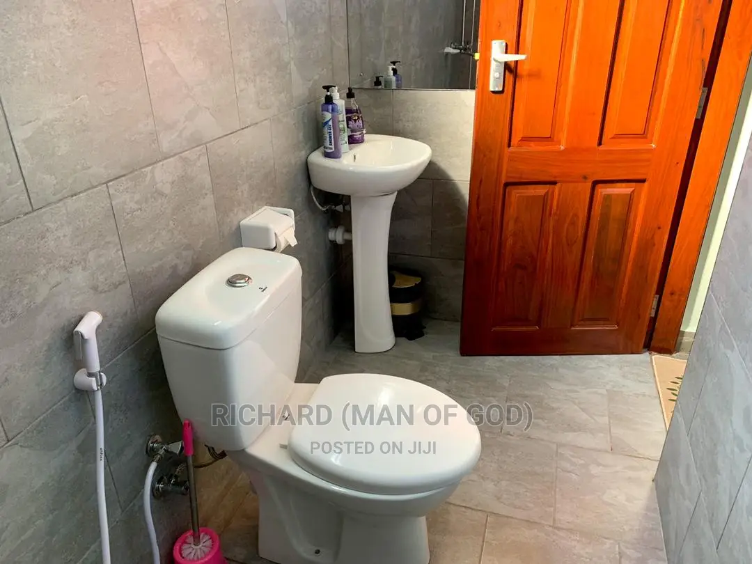 Furnished 2bdrm Apartment in Arusha for Rent