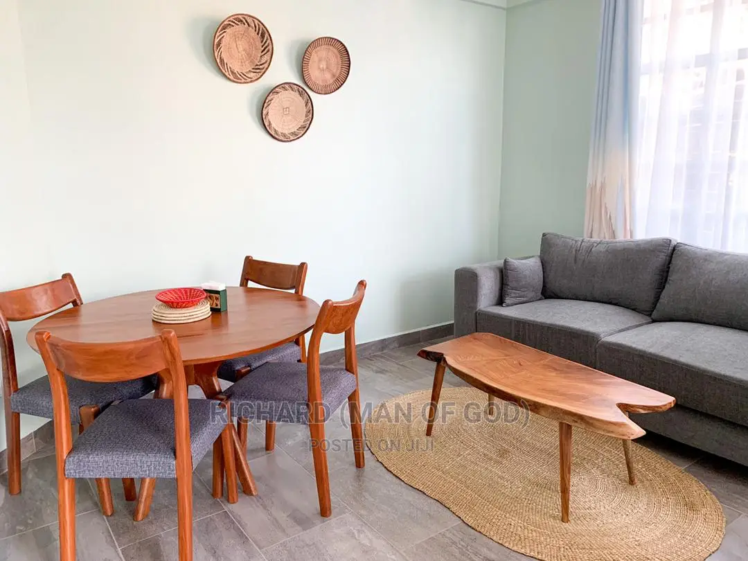 Furnished 2bdrm Apartment in Arusha for Rent