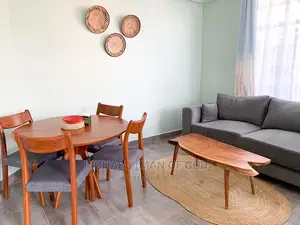Furnished 2bdrm Apartment in Arusha for Rent