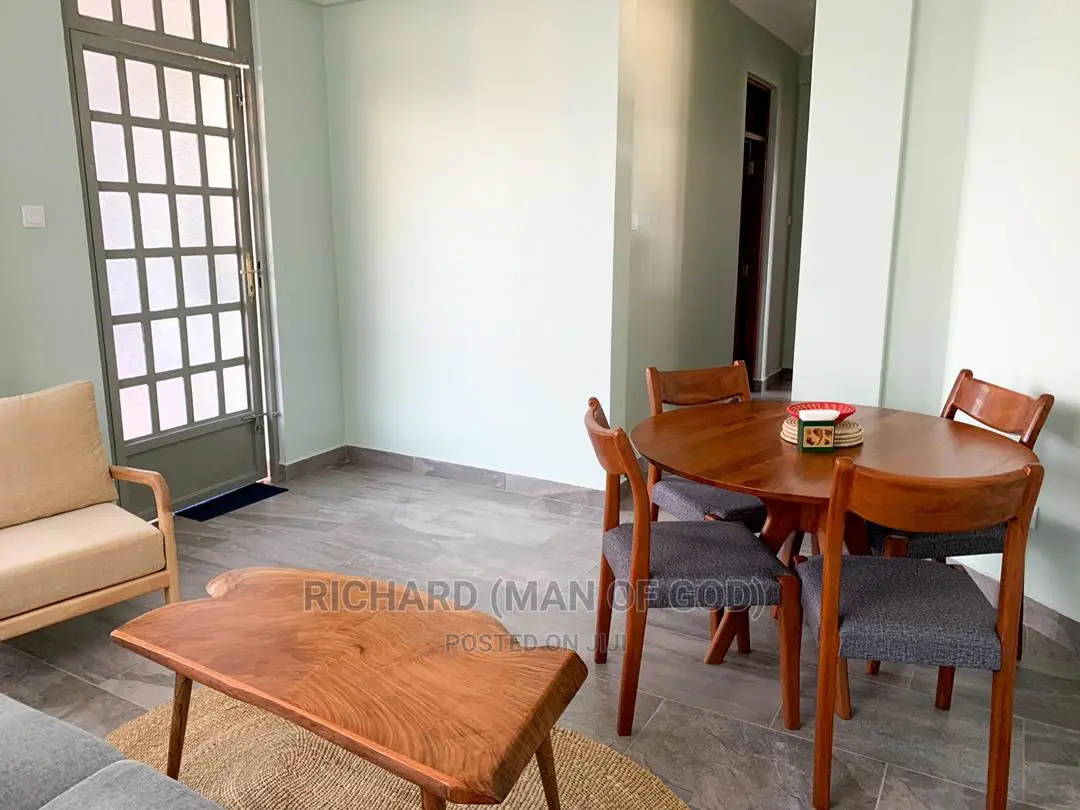 Furnished 2bdrm Apartment in Arusha for Rent