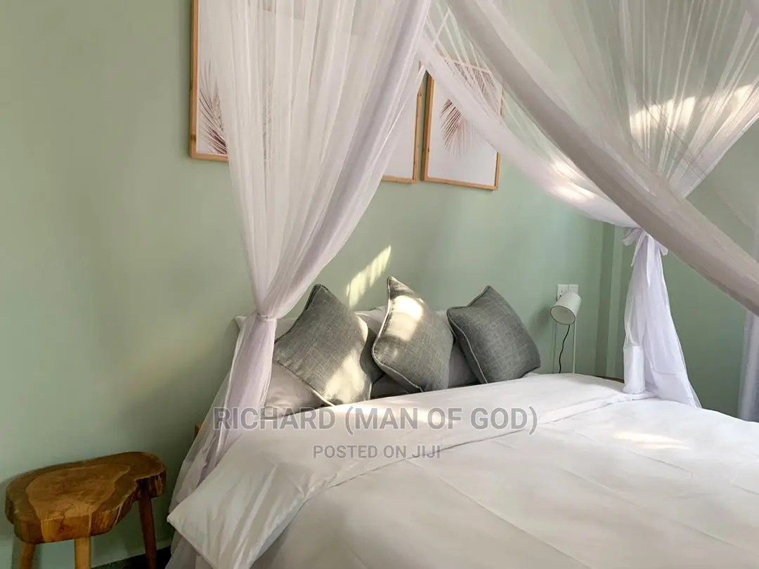 Furnished 2bdrm Apartment in Arusha for Rent