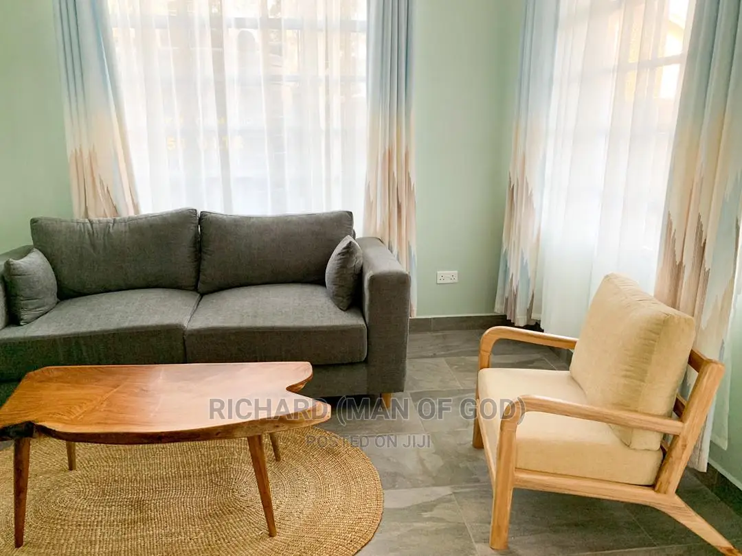 Furnished 2bdrm Apartment in Arusha for Rent