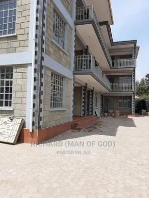 Furnished 2bdrm Apartment in Arusha for Rent
