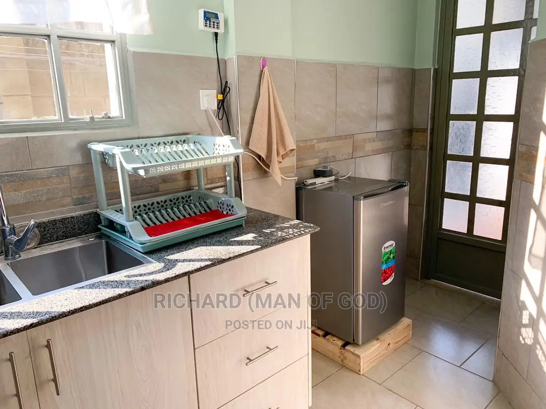Furnished 2bdrm Apartment in Arusha for Rent
