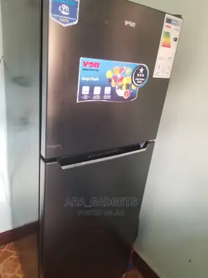 Von Fridge