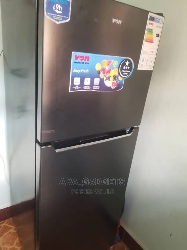 Von Fridge