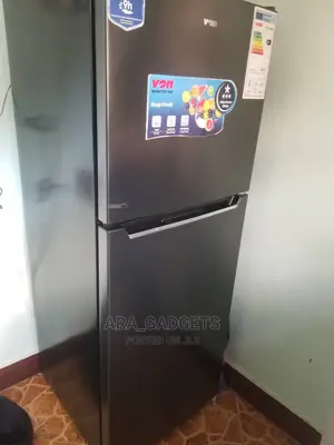 Von Fridge