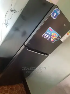 Von Fridge