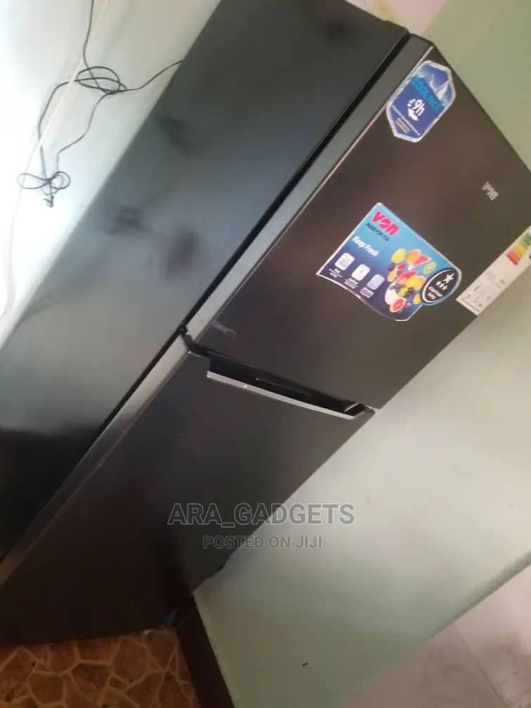 Von Fridge