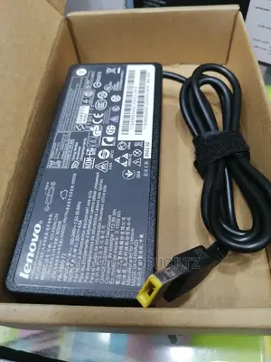 Lenovo Laptop Charger (USB Pin).