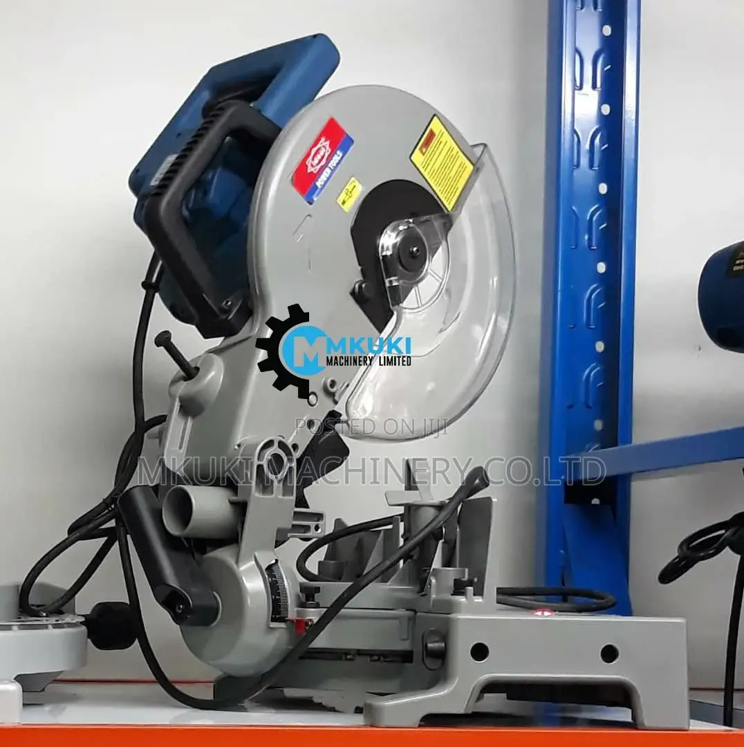 Miter Saw New