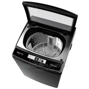 Offer Hisense Washing Mashine Wtx1602 16kg Top Load
