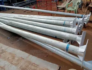 Light Poles