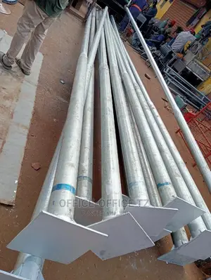 Light Poles