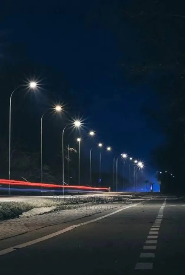 Light Poles