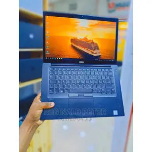 Laptop Dell Latitude 14 7480 8GB Intel Core I5 SSD 256GB