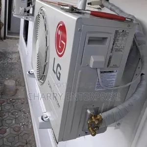 LG Air Conditioner/ AC BTU 12000
