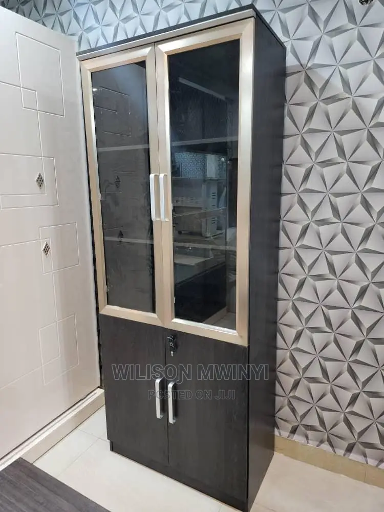 Office Cabinet Mbao
