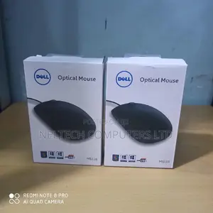 Dell Usb Mouse