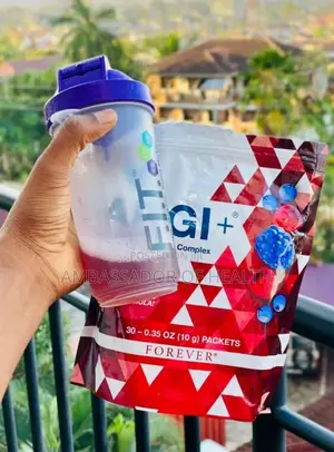 ARGI + Itakusaidia Kuimarisha Afya Ya Tendo