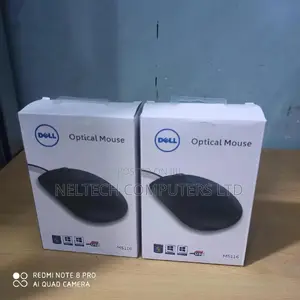 Dell Usb Mouse