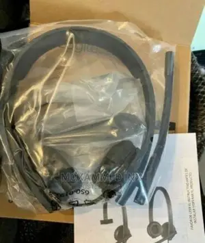 Logitech H570e USB Headset