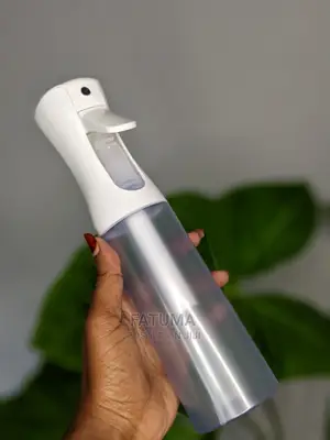Spray Bottle