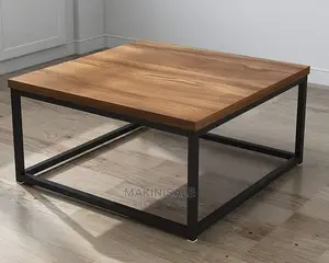 Coffee Table Nzuri Sana Simple
