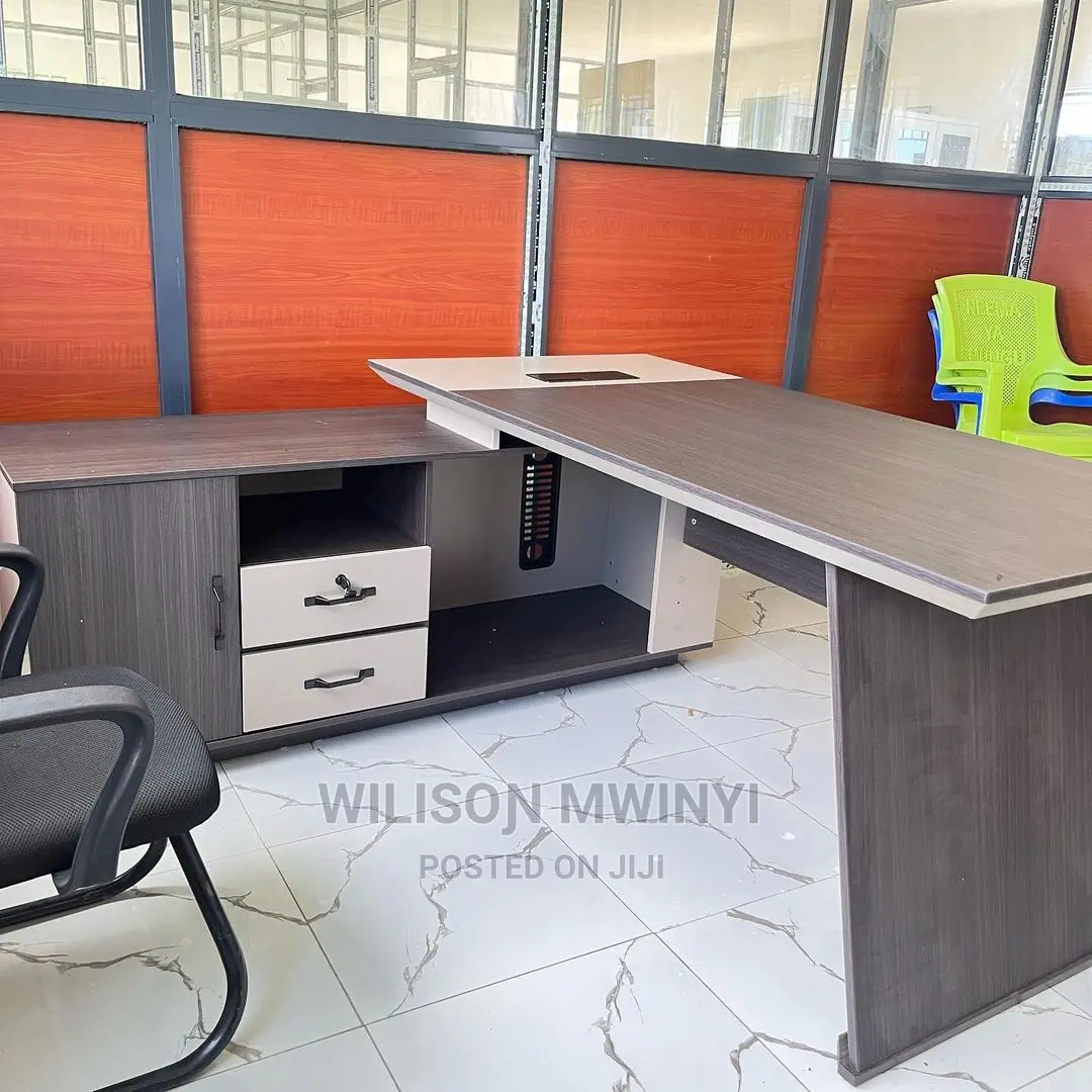 Executive Table