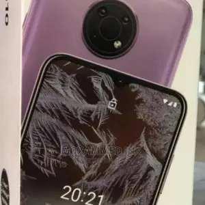 New Nokia G10 64 GB