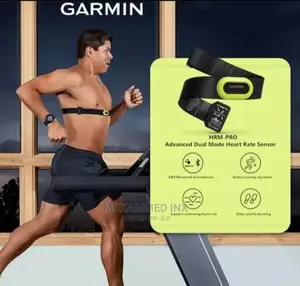 Garmin HRM Pro
