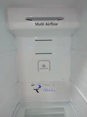 Hisense Side by Side Refrigerator ( 514 LITRES )