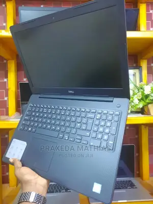 Laptop Dell Inspiron 15 3451 8GB Intel Core I5 HDD 500GB