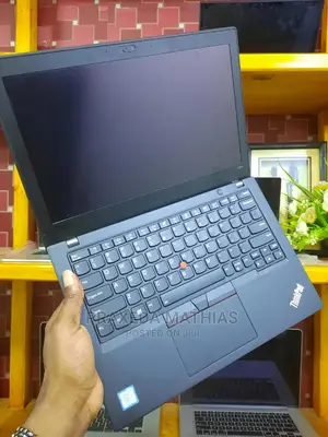 Laptop Lenovo ThinkPad X280 8GB Intel Core I5 SSD 256GB