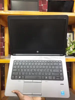 Laptop HP ProBook 640 4GB Intel Core I5 HDD 500GB