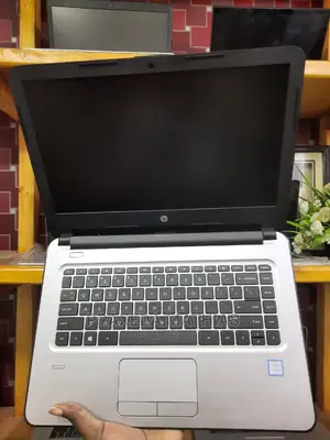 Laptop HP 348 G4 8GB Intel Core I5 HDD 500GB