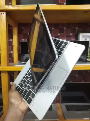 Laptop HP EliteBook Revolve 810 G1 4GB Intel Core I5 SSD 128GB