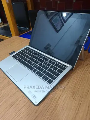 Laptop HP EliteBook X2 1012 G2 8GB Intel Core I5 SSD 256GB