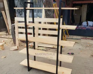 Shelf Nzuri Sana Simple Bei Yetu Ni Poa Sana