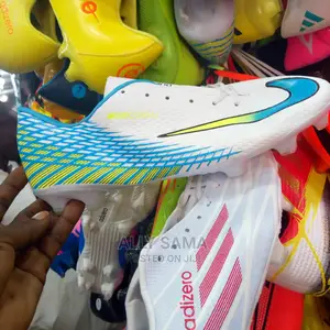 Nike Football Boots