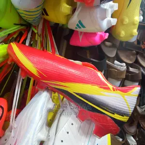 Football Boots