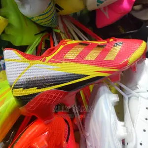 Football Boots