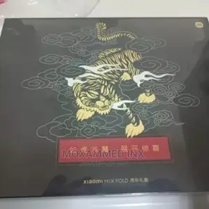 New Xiaomi Mi Mix 256 GB Black