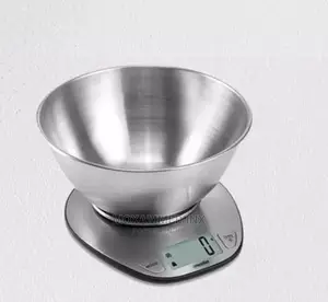 Electric Kitchen Scale