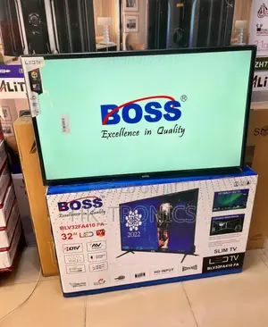 Boss LED TV